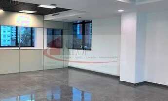 Imagem 5: S/conjunto próximo Av. Rebouças. Henrique Schaumann Pinheiros, com 237 m² de vão livres du