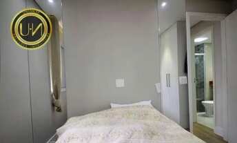 Imagem 7: Apartamento com 2 dormitórios à venda, 48 m² por R$ 370.000,00 - Morumbi - São Paulo/SP