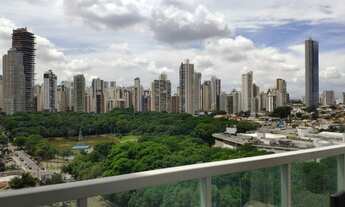 Imagem: GOIâNIA - Apartamento Padrão - Bueno
