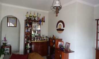 Imagem 5: Casa Padrão em São Carlos