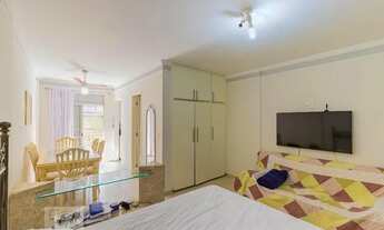 Imagem: Apartamento para Aluguel - Bosque, 1 Quarto