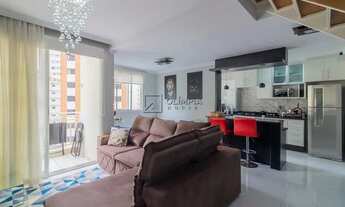 Imagem 2: Apartamento Venda 3 Dormitórios - 72 m² Pompéia