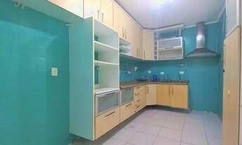 Imagem 6: Locação Sobrado Sao Paulo Klabin Ref: 24657