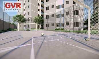 Imagem 3: Home Club Splendore Residencial