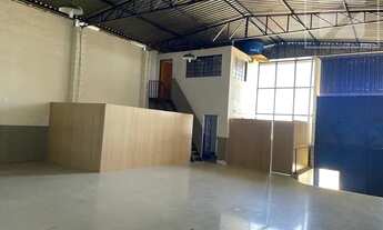 Imagem 5: Barracão - Vila Industrial (Campinas) - Campinas