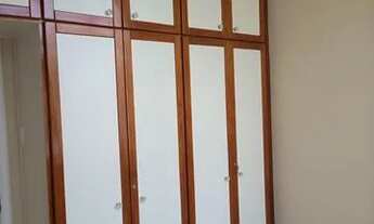 Imagem 7: Amplo apt reformado 3 quartos suíte garagem