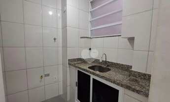 Imagem 12: Apartamento com 2 quartos à venda, 33 m² por R$ 530.000 - Flamengo - Rio de Janeiro/RJ
