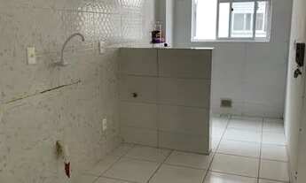 Imagem: Aluga-se apartamento em Potecas