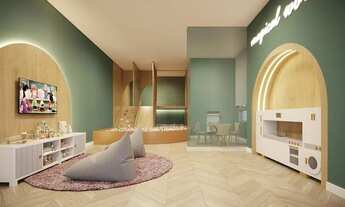 Imagem 6: Apartamento 3 dormitórios - sendo 1 suíte + Lavabo - 2 vagas - Próximo a Estação Carrão