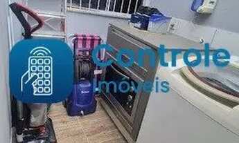 Imagem 6: MP - Casa 2 dormitórios no loteamento Recanto da Natureza Bairro Forquilhas - São José