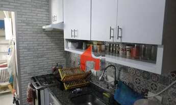 Imagem 5: Apartamento à venda, 74 m² por R$ 583.000,00 - Saúde - São Paulo/SP