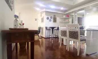 Imagem 3: Mariane Corretora - Apartamento 160m Rua Espirito Santo perto da Catedral