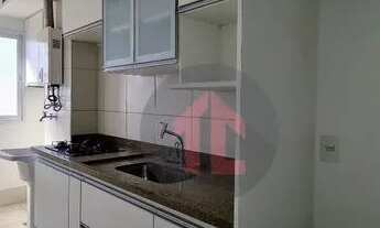 Imagem 5: Apartamento com 2 dormitórios, 56 m² - venda por R$ 440.000,00 ou aluguel por R$ 2.485,00