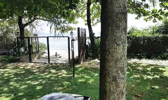 Imagem 7: Apartamento para venda com 209 metros quadrados com 3 quartos em Cacupé - Florianópolis