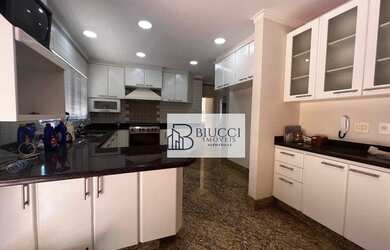 Imagem 16: Casa com 4 dormitórios, 450 m² - venda por R$ 4.000.000,00 ou aluguel por R$ 23.600,00/mês