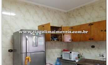 Imagem 4: Sobrado com 03 Dormitórios e Edícula a Venda no Jardim Porto Novo - Caraguatatuba - SP