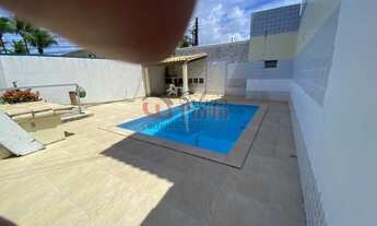 Imagem 3: Aluga-se Casa 4 suítes em excelente localização, Cond. Fecha