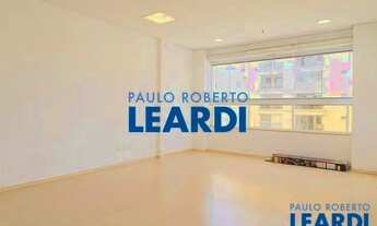 Imagem: CONJ. COMERCIAL - POMPÉIA - SP