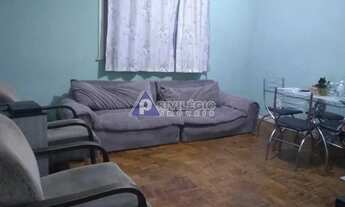 Imagem: Em Santa Teresa, excelente apartamento com