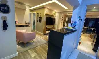 Imagem 5: Apartamento para venda em Tatuapé - Varanda Gourmet