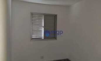 Imagem 7: Apartamento com 3 dormitórios para alugar, 62 m² por R$ 2.035,00/mês - Vila Guilherme - Sã