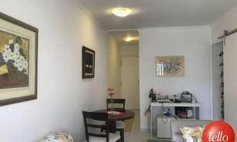 Imagem 6: São Paulo - Apartamento Padrão - Itaim Bibi