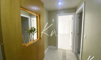 Imagem 6: Cobertura de 190m2 3 quartos na Rua Demosthenes Madureira de Pinho - Recreio