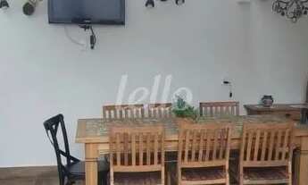 Imagem 2: São Paulo - Casa de Condomínio - Vila Mariana