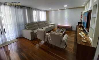 Imagem 3: Apartamento com 4 dormitórios à venda, 172 m² por R$ 870.000,00 - Recreio dos Bandeirantes