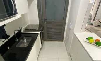 Imagem 5: Apartamento com Terraço Gourmet e 02 vagas no Tatuapé!!!