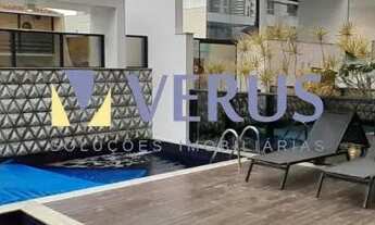 Imagem 3: Apartamento Semi Mobiliado com 03 Quartos