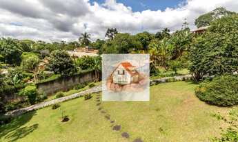 Imagem 6: Casa com 3 dormitórios, 162 m² - venda por R$ 1.450.000 ou aluguel por R$ 10.590/mês - Gra