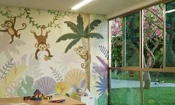 Imagem 3: Luxuosíssimo 4Qrts em Apipucos com Vista Deslumbrante Varanda Gourmet Unidades Promocionai