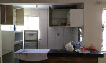 Imagem 5: Aluga-se kitnet mobiliado