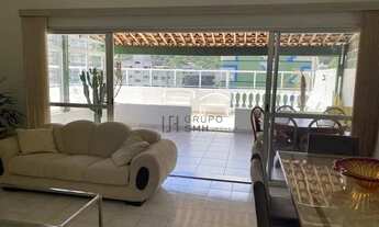 Imagem 4: Cobertura 3 dormitórios para alugar anual ou temporada na Praia da Enseada Hotéis - Guaru