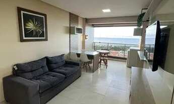 Imagem 2: Alugo belíssimo apartamento mobiliado no Calhau Holandeses