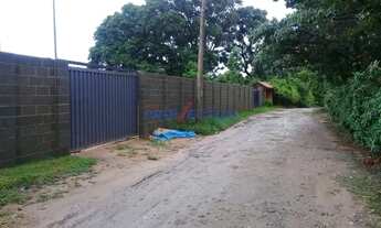 Imagem: Terreno - Cidade Satélite Íris - Campinas