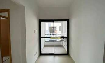 Imagem 3: Apartamento com 2 dormitórios para alugar, 53 m² por R$ 2.763,50/mês - Boa Vista - São Cae