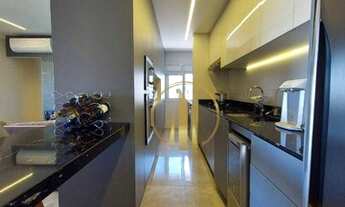 Imagem 7: IMPONENTE APARTAMENTO 3 DORMITÓRIOS - EDIFÍCIO ATLANTIS