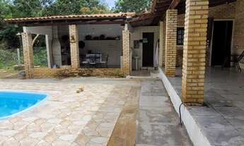 Imagem 3: Chácara Beira do Rio Aquidauana