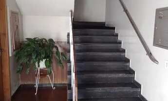 Imagem 2: Apartamento Rebouças