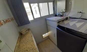 Imagem 4: Apartamento com 2 dormitórios à venda, 52 m² por R$ 240.000,00 - Jardim Monte Santo - Coti