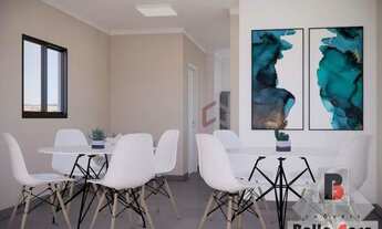 Imagem 7: Residencial Helena - 2 dormitórios - 32m2 - Chácara Belenzinho