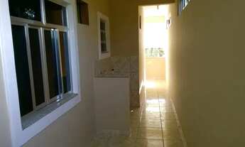 Imagem 5: Casa Duplex Rua Principal de Parque Paulista