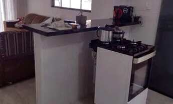 Imagem 4: Casa com 3 dormitórios à venda, 130 m² por R$ 360.000,00 - Centro - Natividade da Serra/SP