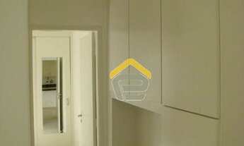 Imagem 4: Apartamento no Campo Belo com 1 Dormitório