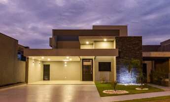 Imagem: Casa no Residencial Gaivota 2 - espetacular
