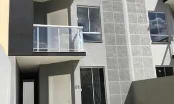 Imagem: Casa à venda no Bairro de Fátima por R$