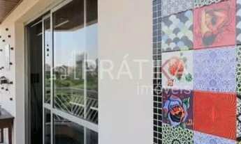 Imagem 3: Apartamento à venda no bairro Jardim da Saúde - São Paulo/SP, Zona Sul