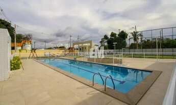 Imagem 4: Apartamento para aluguel no Condomínio Village do Bosque I Teresina - Teresina/PI